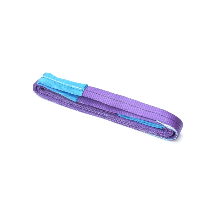Duplex Webbing Sling - 1 tonne