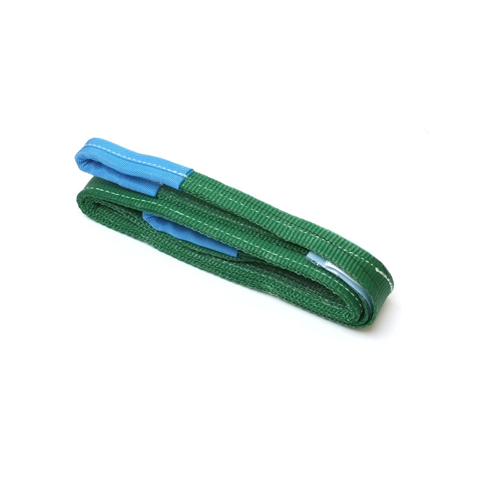 Duplex Webbing Sling - 2 tonne