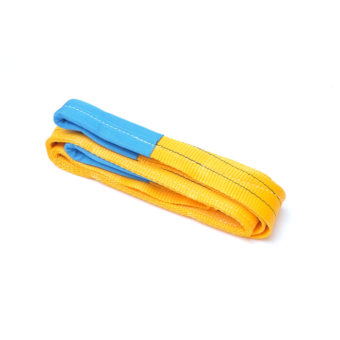 Duplex Webbing Sling - 3 tonne