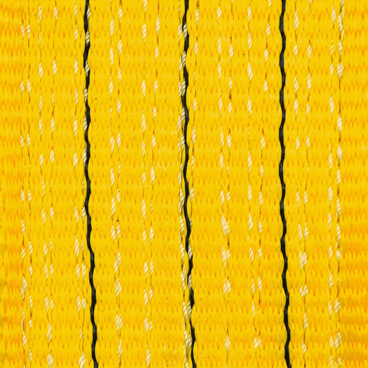 Duplex Webbing Sling - 3 tonne