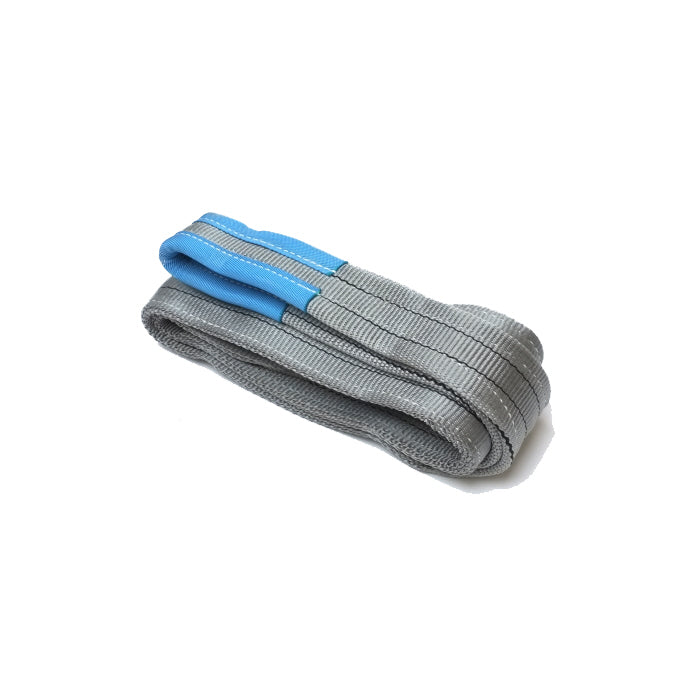 Duplex Webbing Sling - 4 tonne