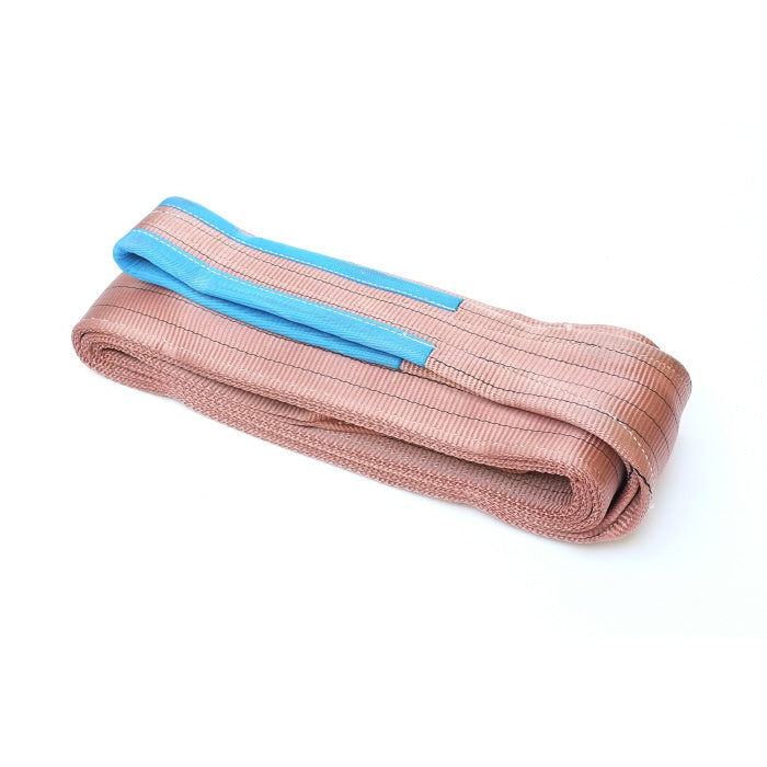 Duplex Webbing Sling - 6 tonne
