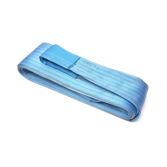 Duplex Webbing Sling - 8 tonne