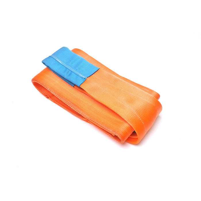 Duplex Webbing Sling - 10 tonne