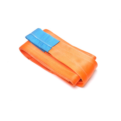 Duplex Webbing Sling - 10 tonne