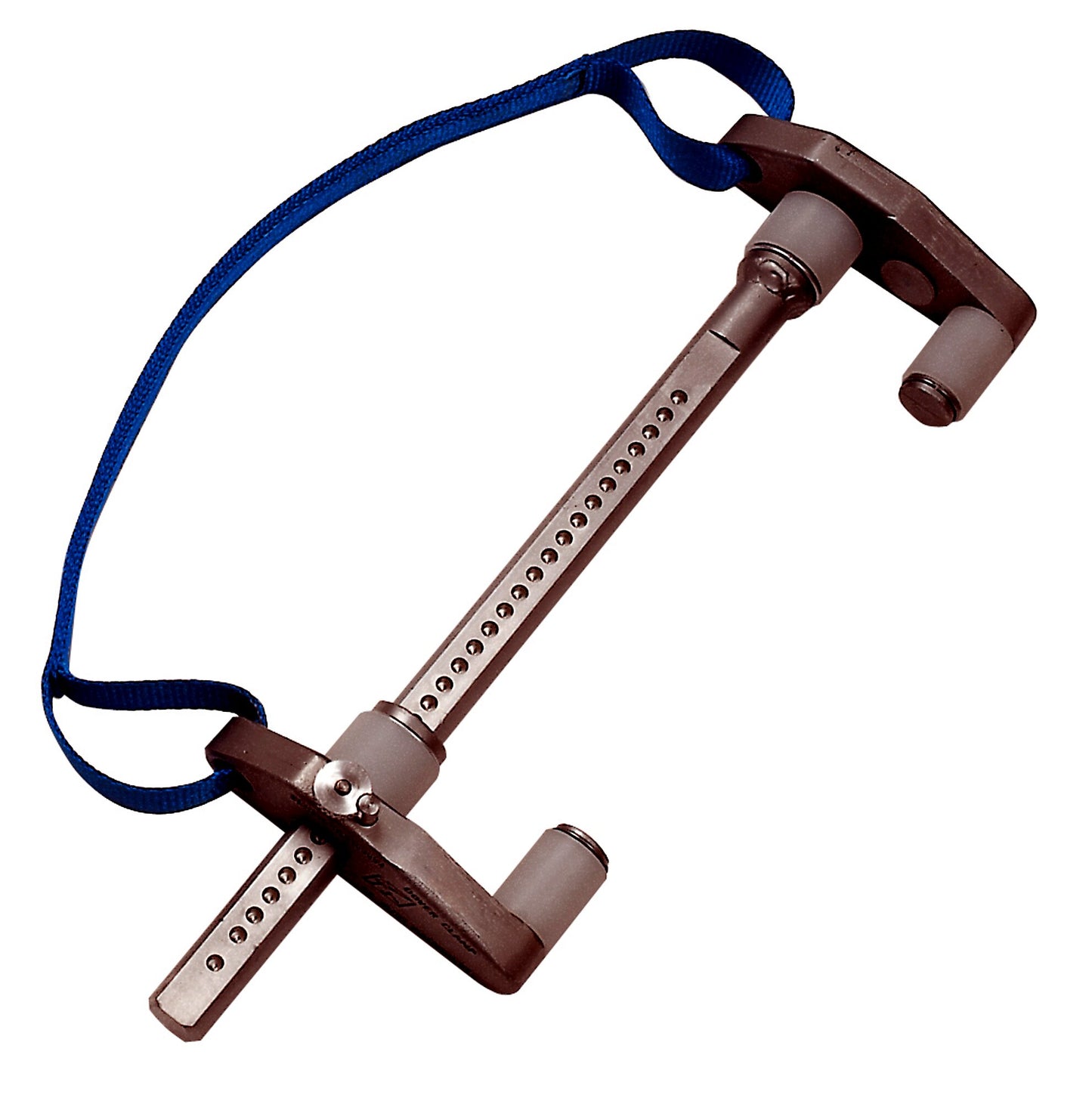 Roll Clamp