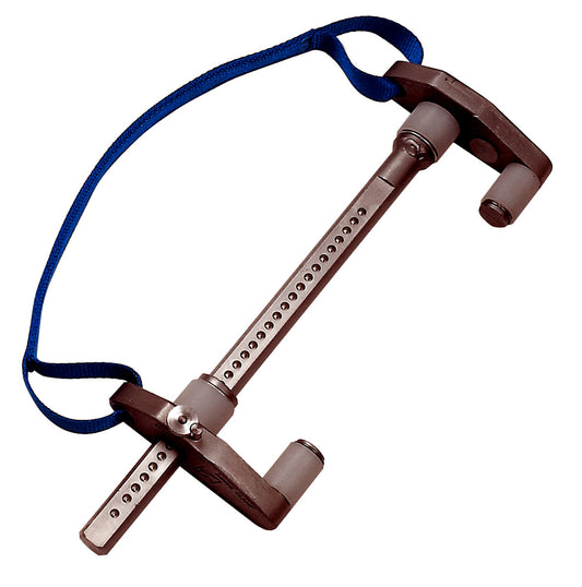 Roll Clamp
