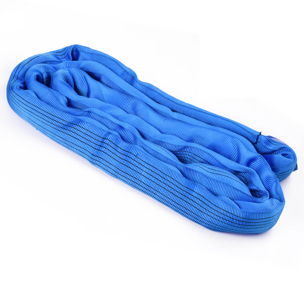 Endless Round Sling - 8 tonne
