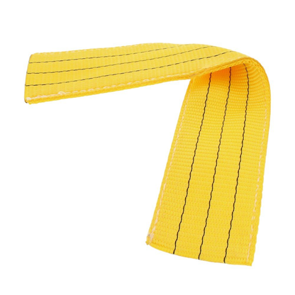 Textile Sling Wear Sleeves
