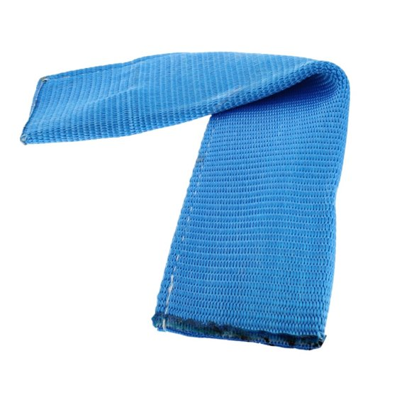 Textile Sling Wear Sleeves