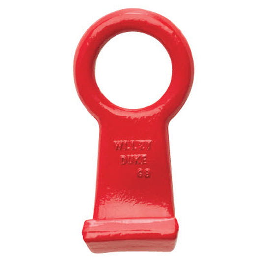 Eye Type Barrel Hook