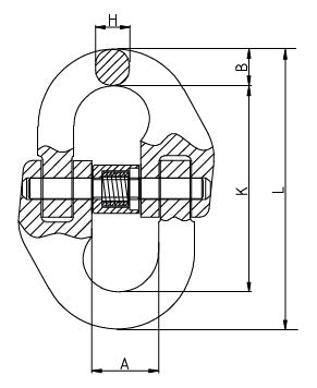 Connecting Link - Grade 8