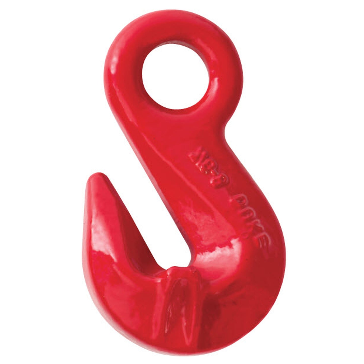 Eye Shortening Grab Hook - Grade 8