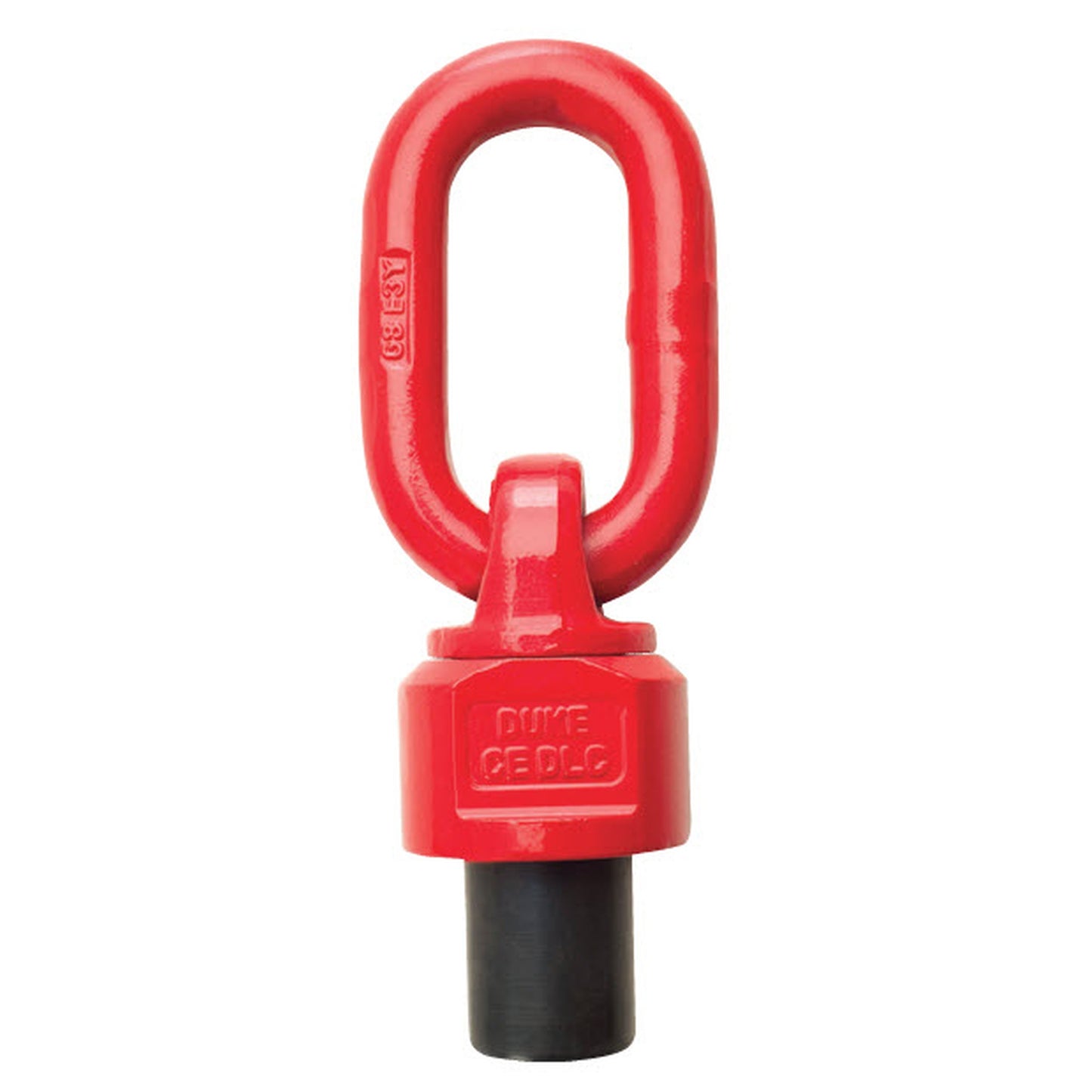 Swivel Lifting Eyebolt with Ring