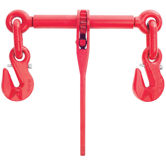 Ratchet Load Binder Complete with Safety Pins