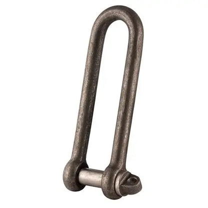 Long Body Piling Shackle