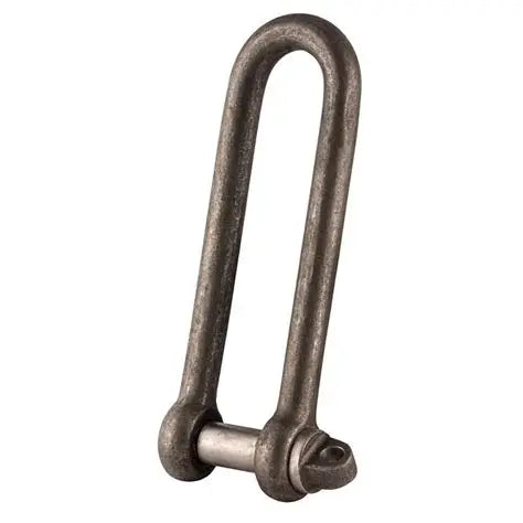 Long Body Piling Shackle