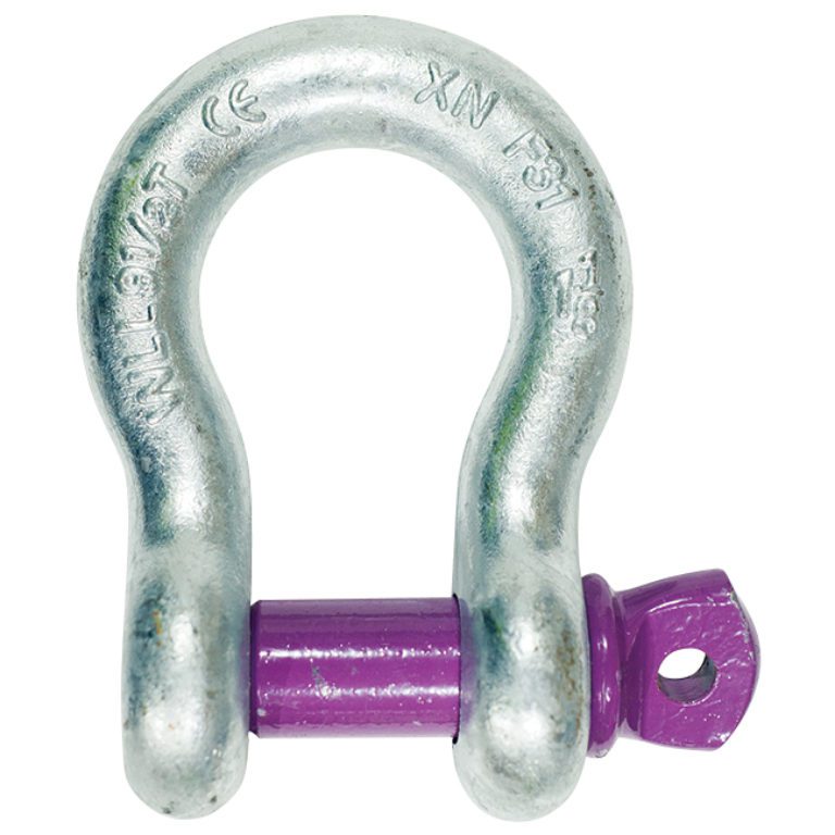 Screw Pin Shackle